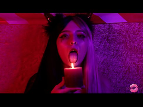❤️ Kaislīgs blowjob no seksīga sukuba ar mutes piepildījumu ❤️❌ Super sekss pie lv.pornhdvideos.ru ❌❤